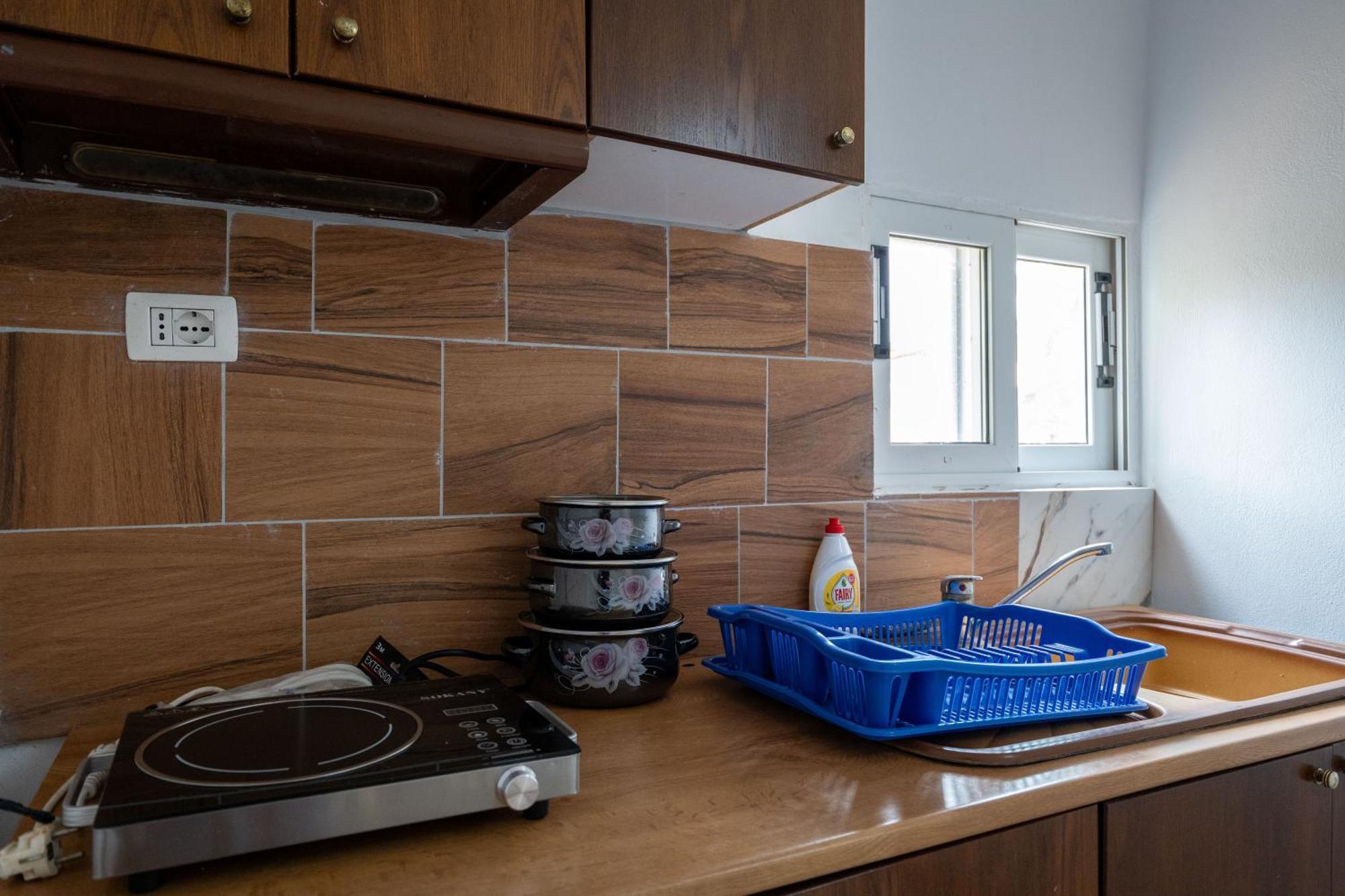 Apartman Disha