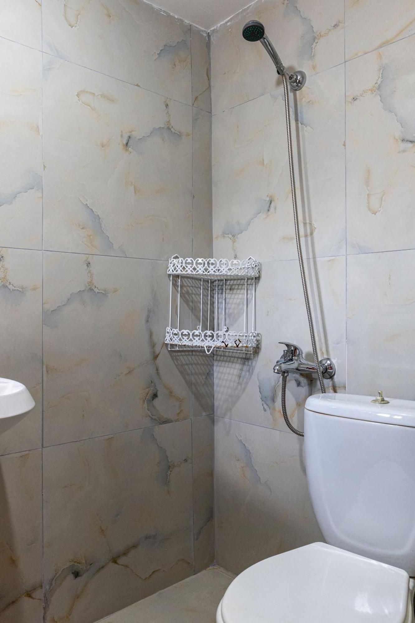 Disha Apartman Ksamil