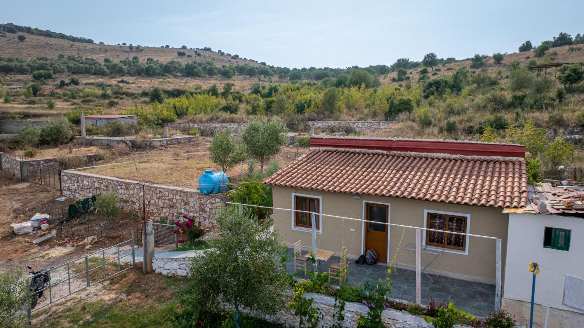 Apartman Disha