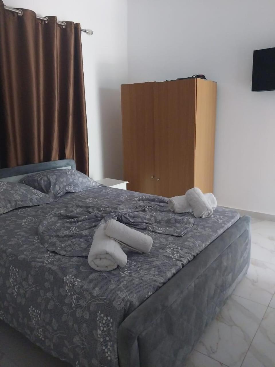 Disha Апартаменти