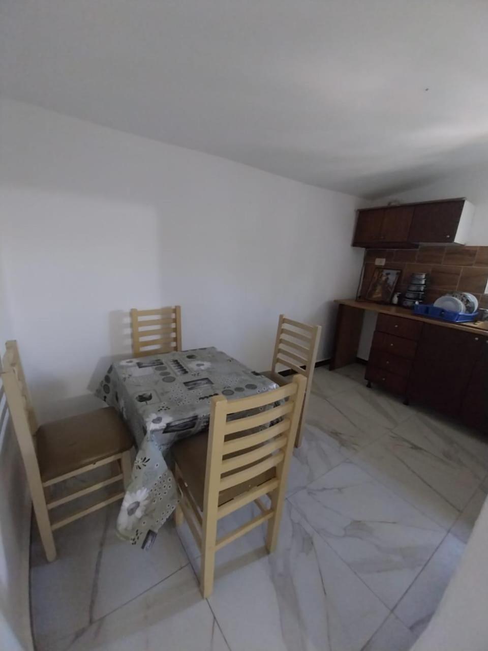 Disha Apartman Ksamil