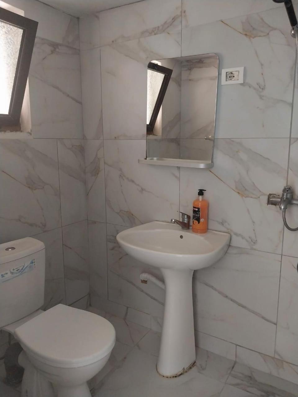 Apartman Disha