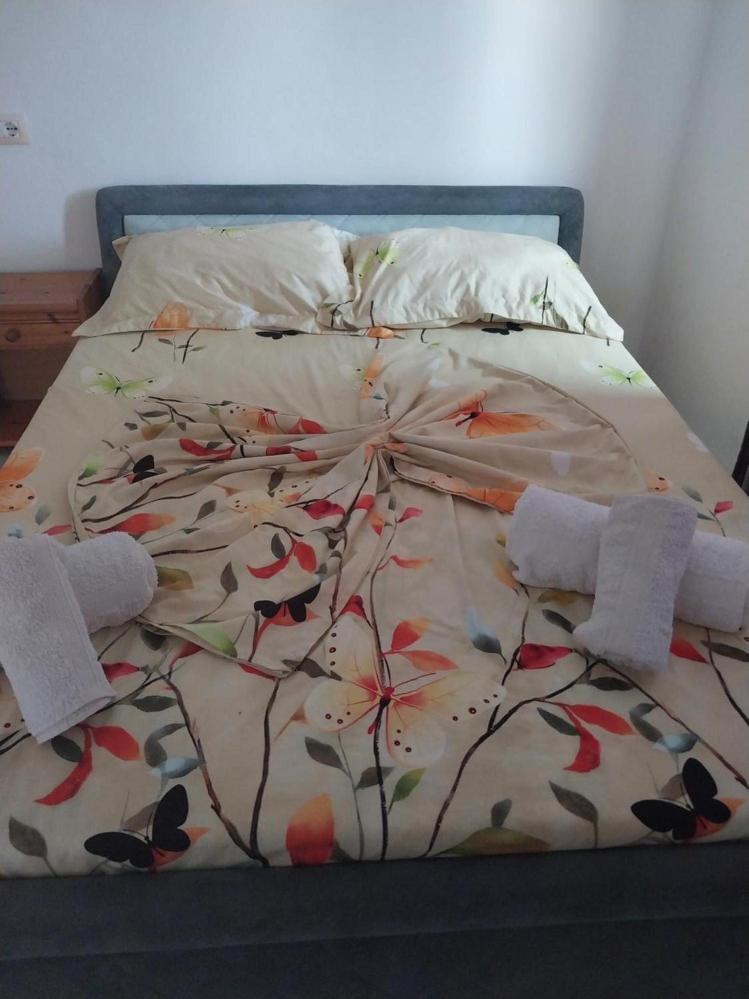 Apartman Disha Ksamil