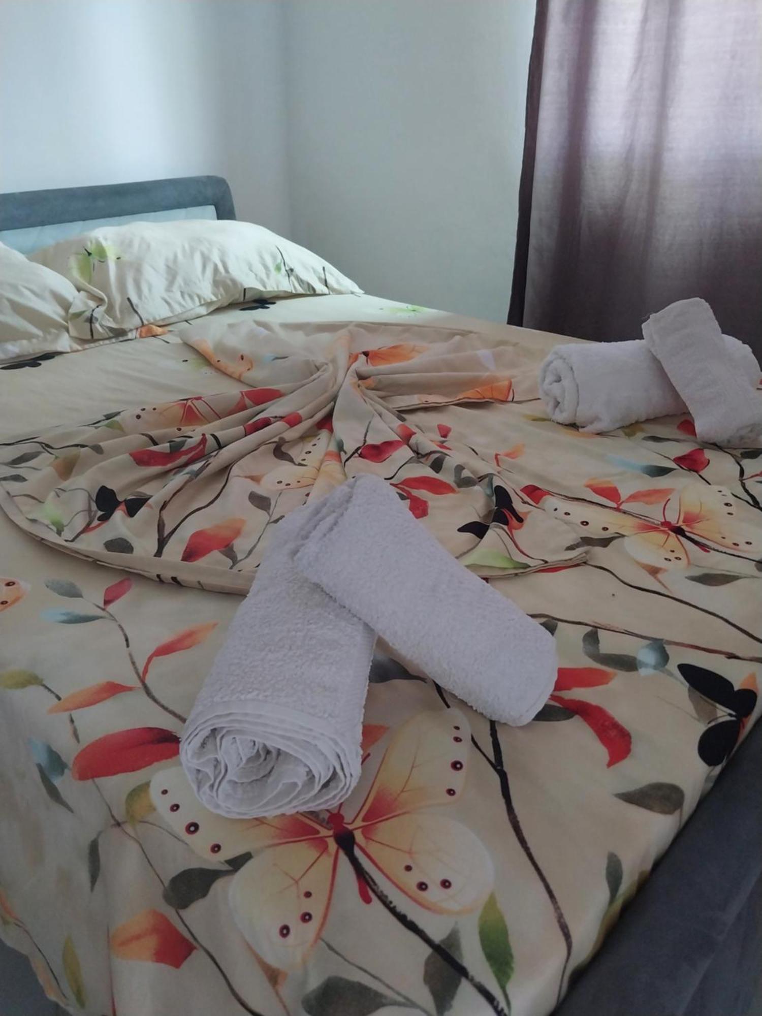 Disha Apartman *