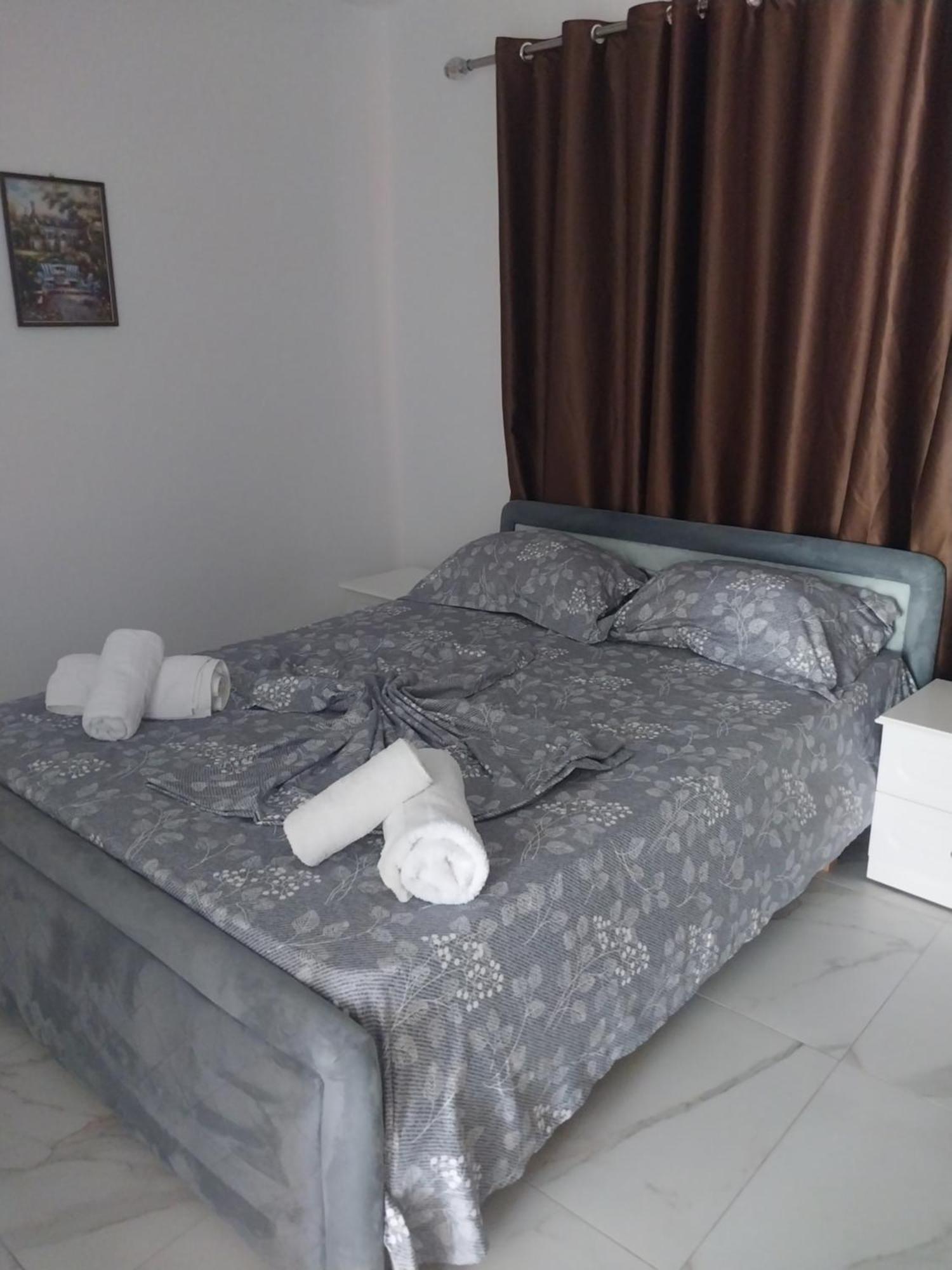 Apartman Disha Ksamil